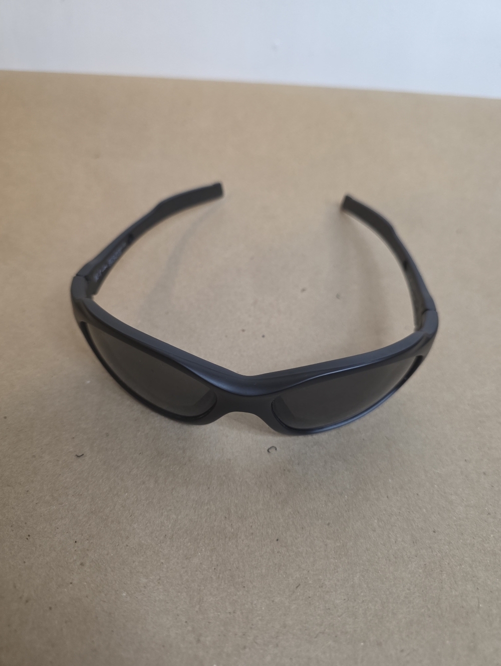 Wiley X SLEEK Sunglasses Men Black 62017
